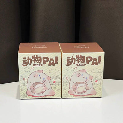 Aroma Animal Diffuser Stones Blindbox