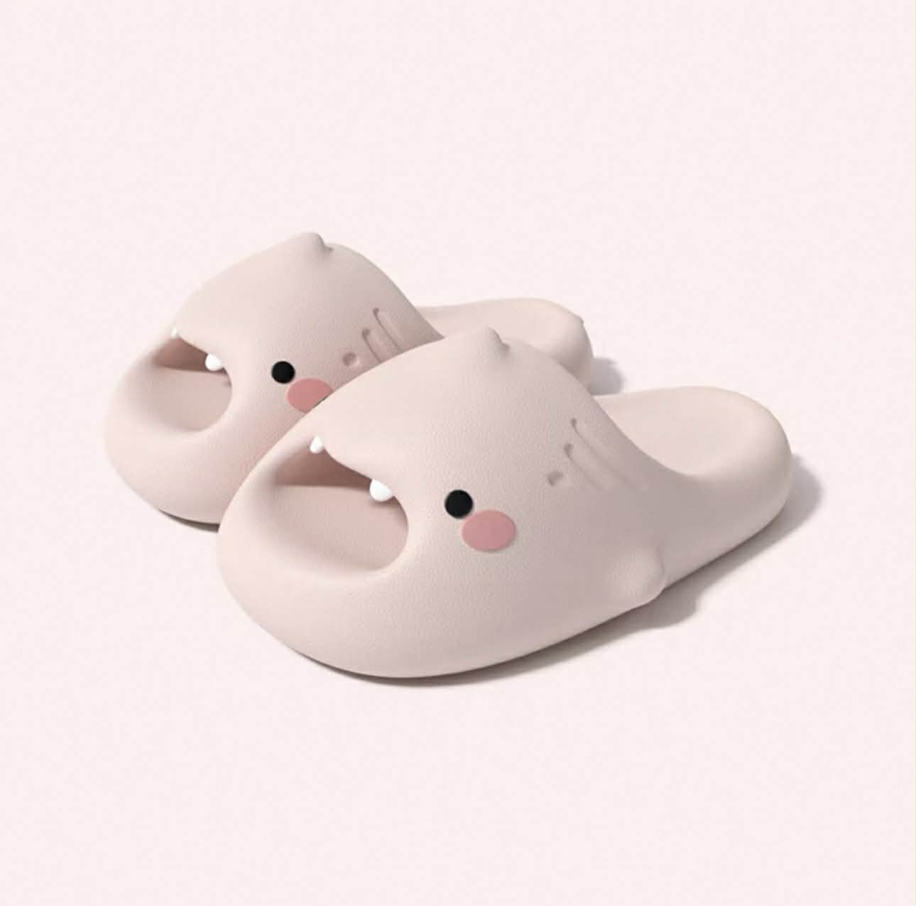 SoftShark Cloud Slides