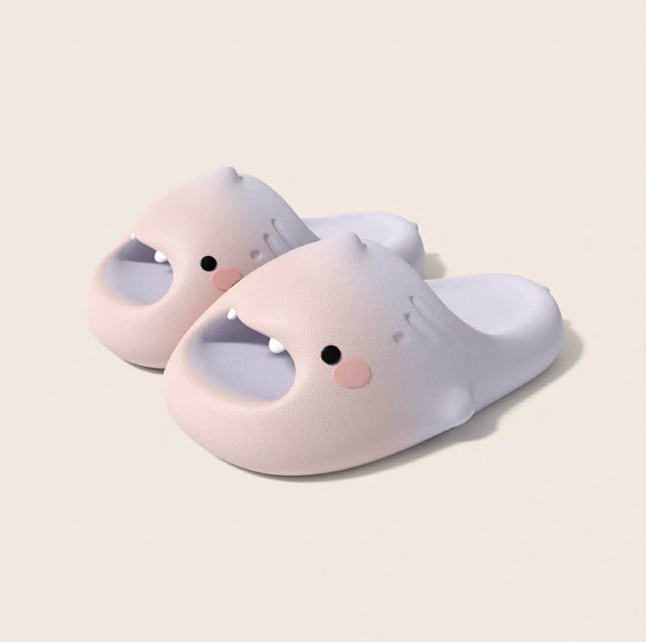 SoftShark Cloud Slides