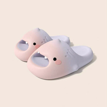 SoftShark Cloud Slides