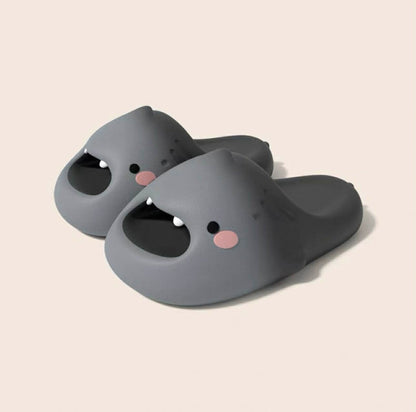 SoftShark Cloud Slides