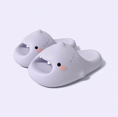 SoftShark Cloud Slides