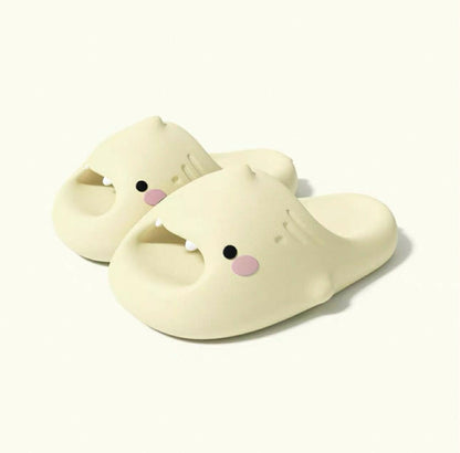 SoftShark Cloud Slides