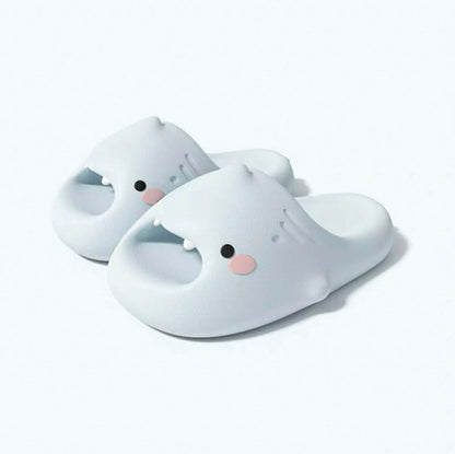 SoftShark Cloud Slides