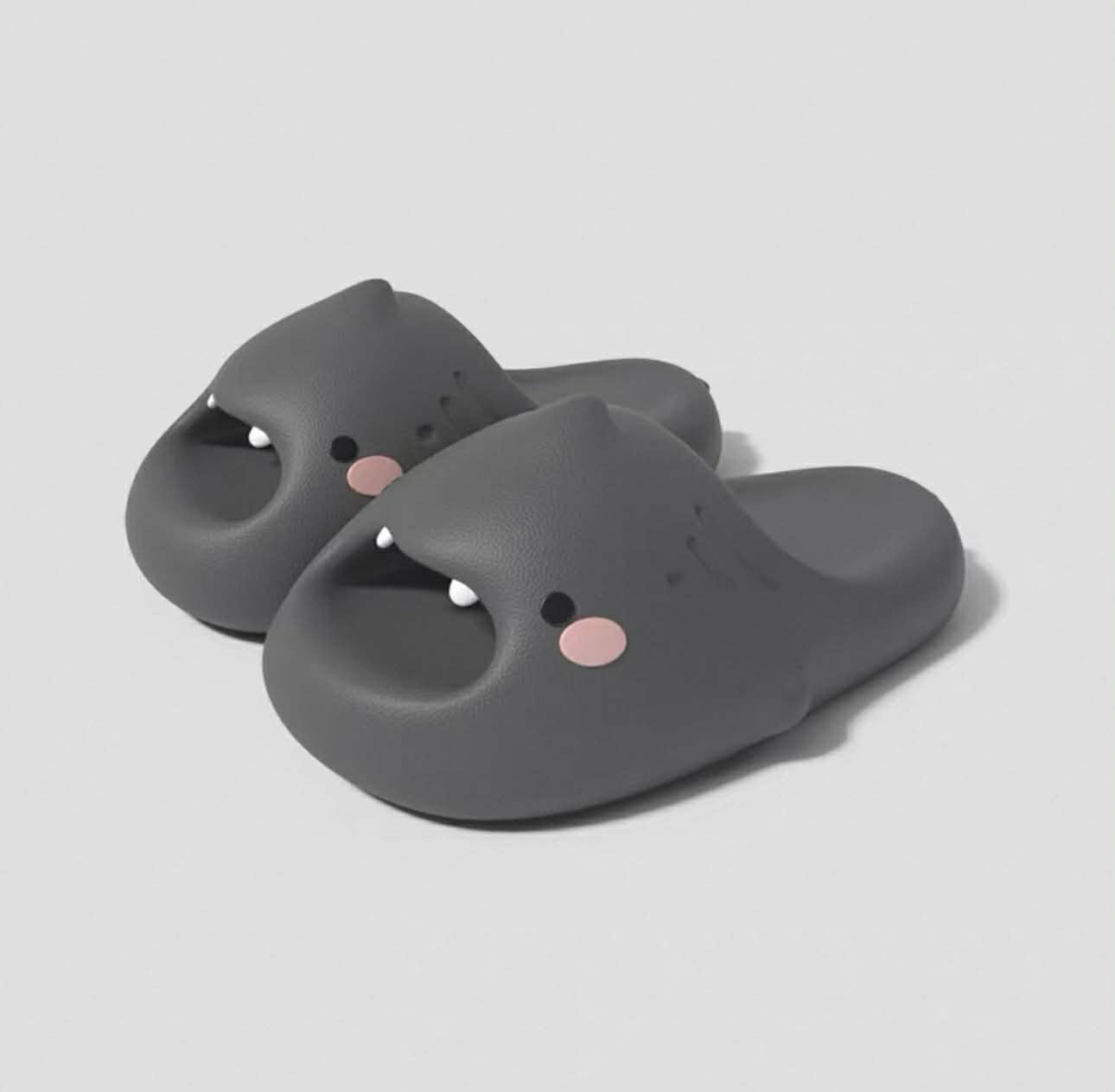 SoftShark Cloud Slides